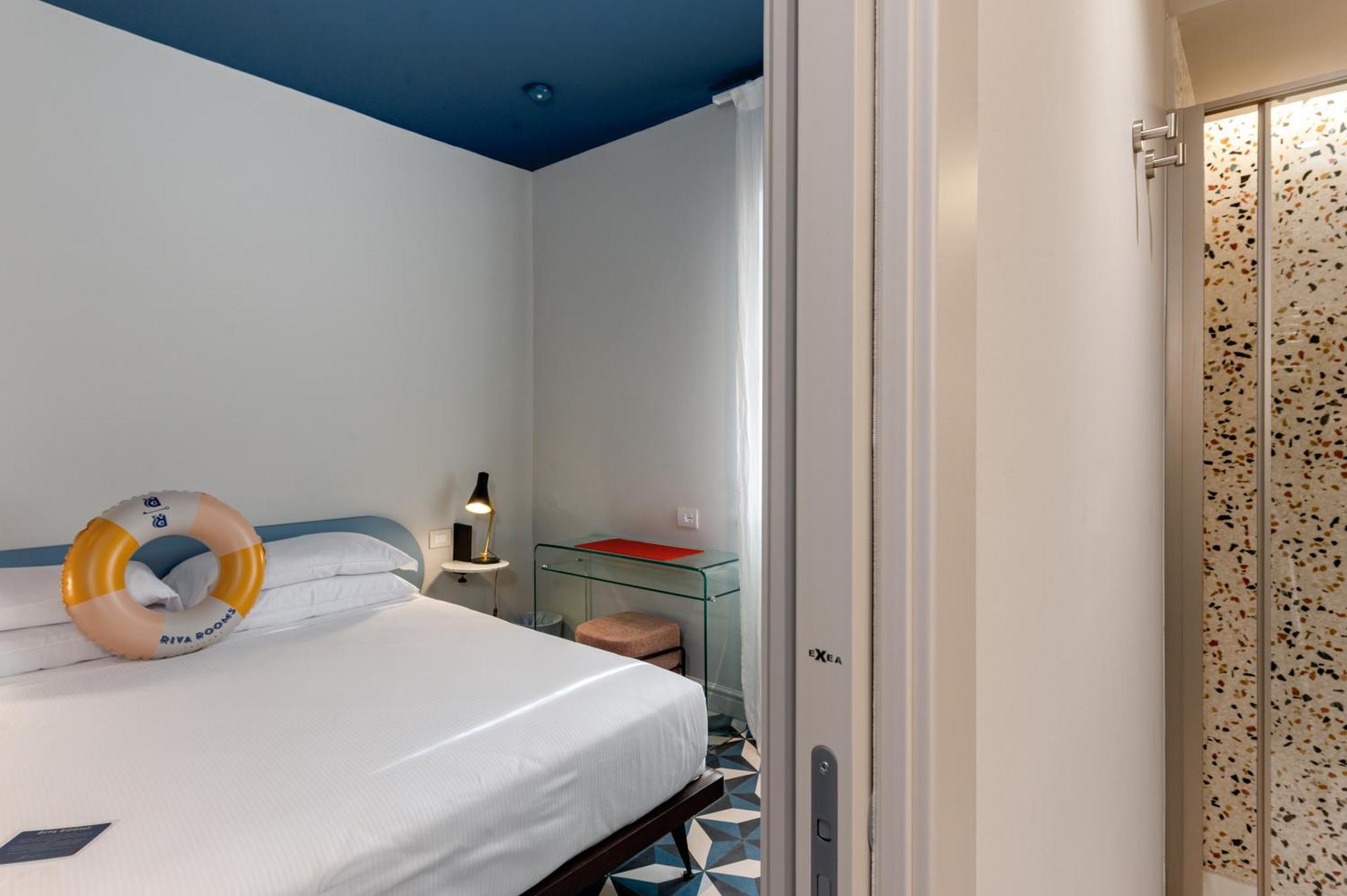 Riva Rooms Follonica Eksteriør bilde
