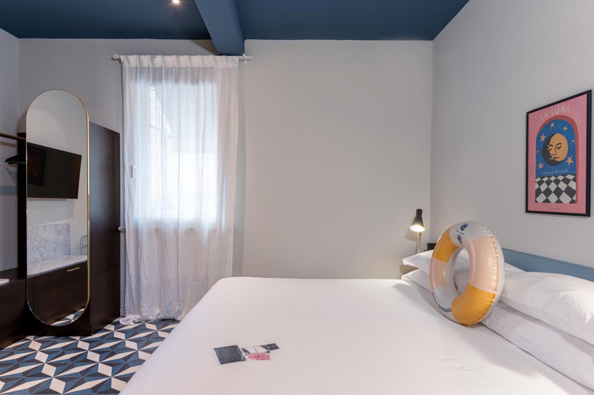 Riva Rooms Follonica Eksteriør bilde