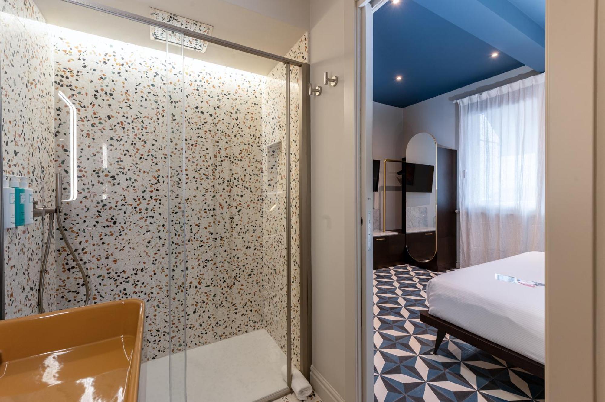 Riva Rooms Follonica Eksteriør bilde