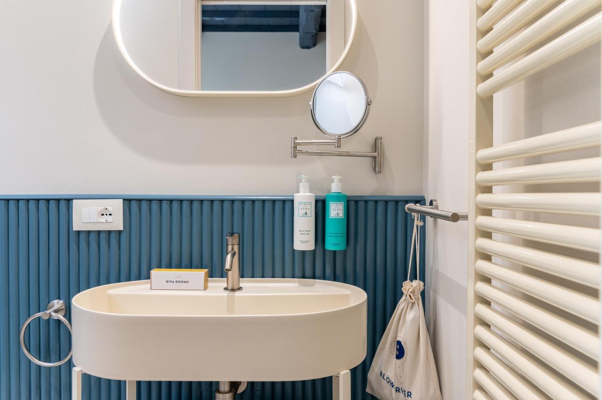 Riva Rooms Follonica Eksteriør bilde